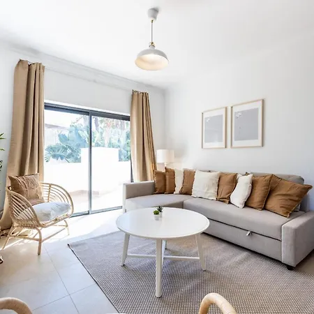Jewel By Seewest Apartament *