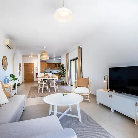 Jewel By Seewest Apartament Porto de Mos (Lagos)