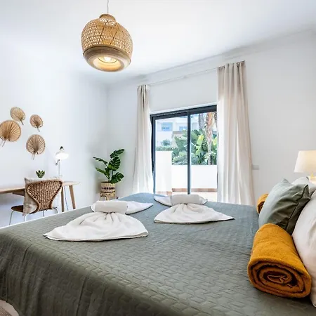 Jewel By Seewest Apartment