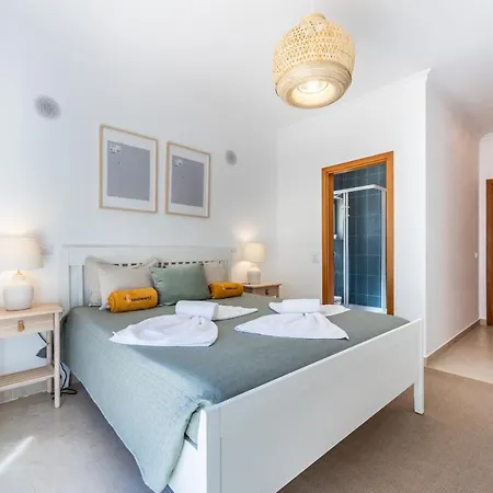 Jewel By Seewest Apartamento *