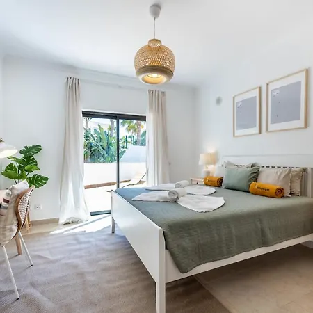 Jewel By Seewest Apartamento Porto de Mos (Lagos)