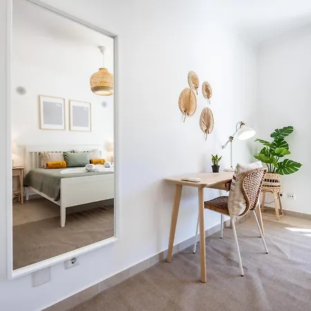 Jewel By Seewest Apartment
