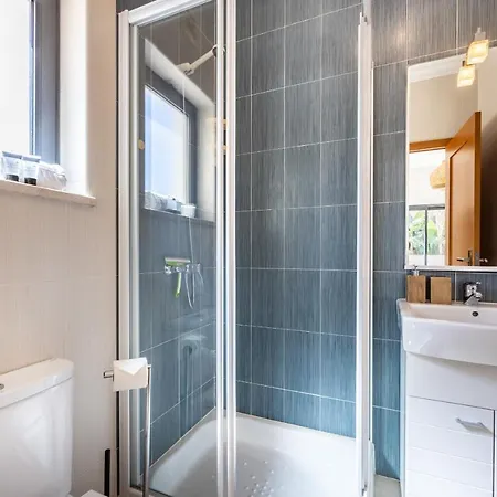 Jewel By Seewest Apartment