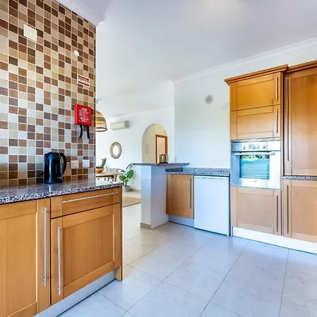 Apartment Jewel By Seewest